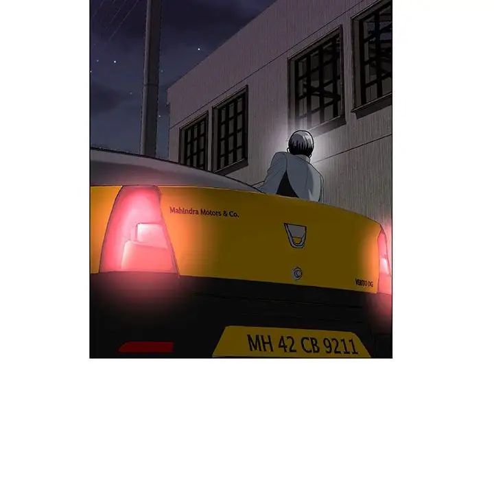 危险水位第52话