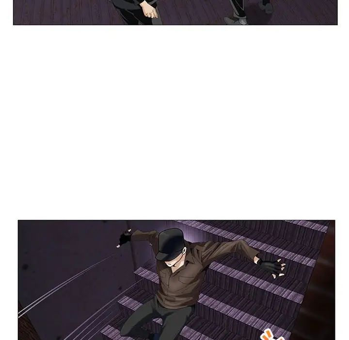 危险水位第54话