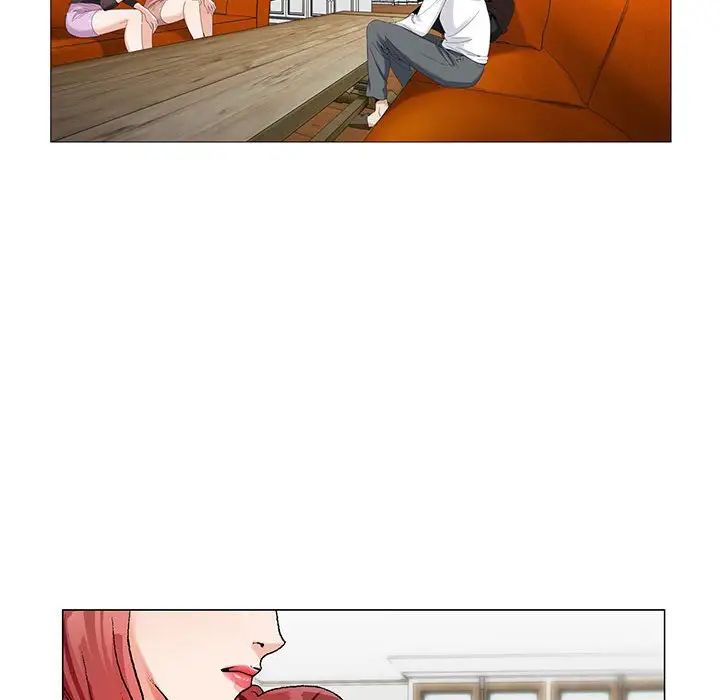 危险水位第55话