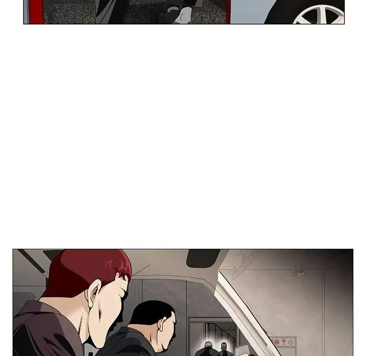 危险水位第56话