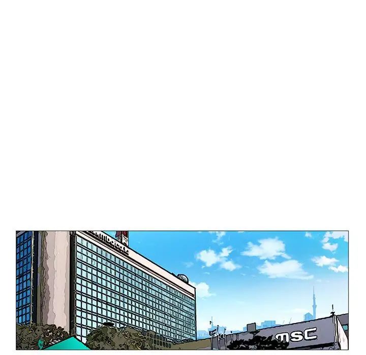 危险水位第58话