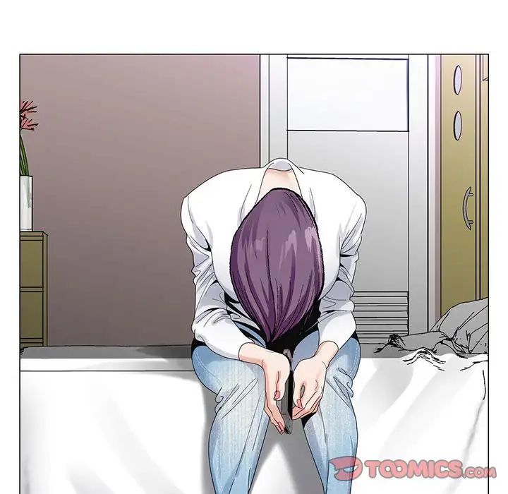 危险水位第58话