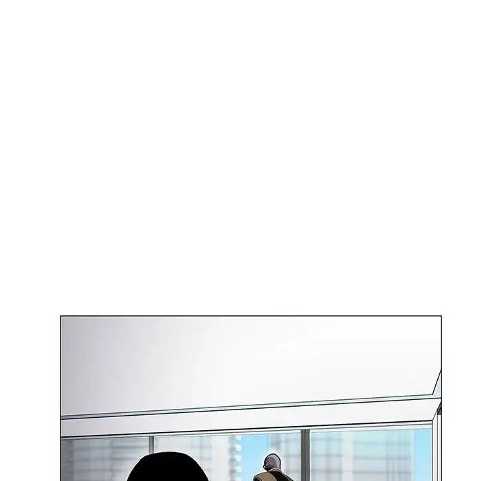 危险水位第58话