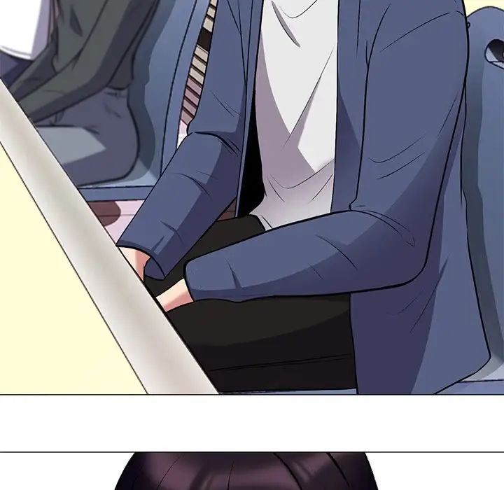 心机女教授第42话