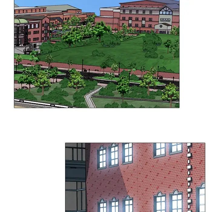 心机女教授第42话