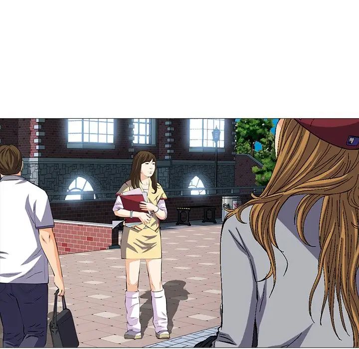 心机女教授第42话