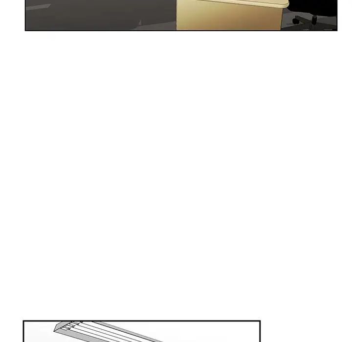 危险水位第64话-最终话(完结)