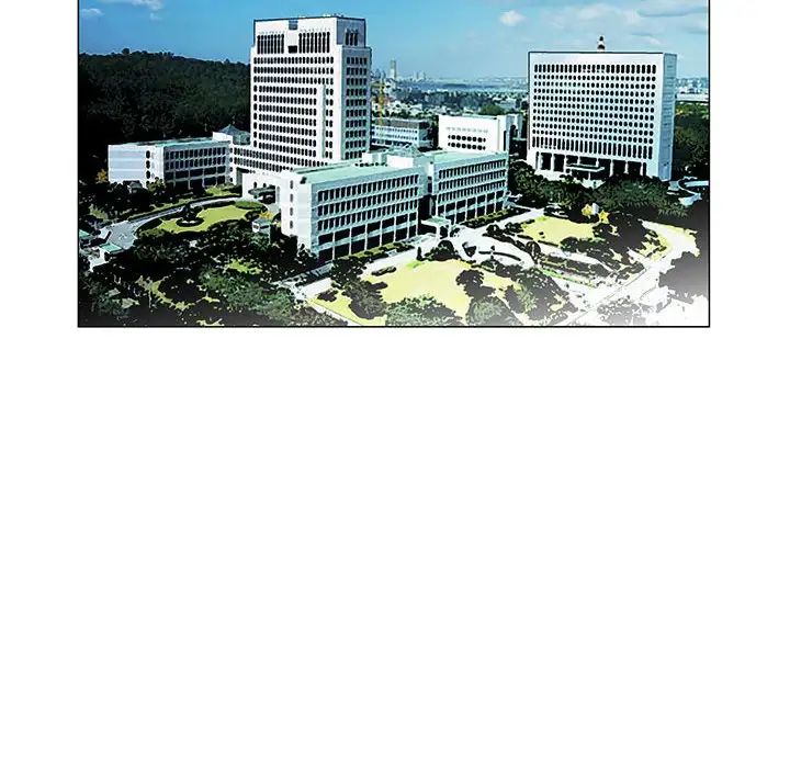 危险水位第64话-最终话(完结)