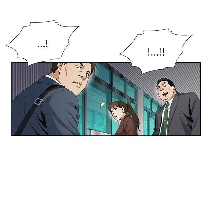 危险水位第64话-最终话(完结)