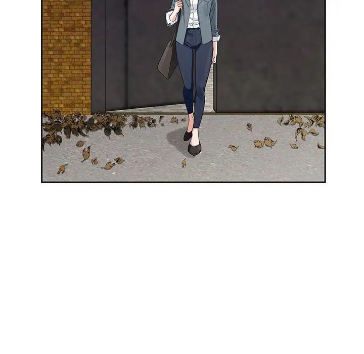 危险水位第64话-最终话（完结）