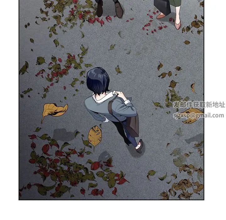 危险水位第64话-最终话(完结)