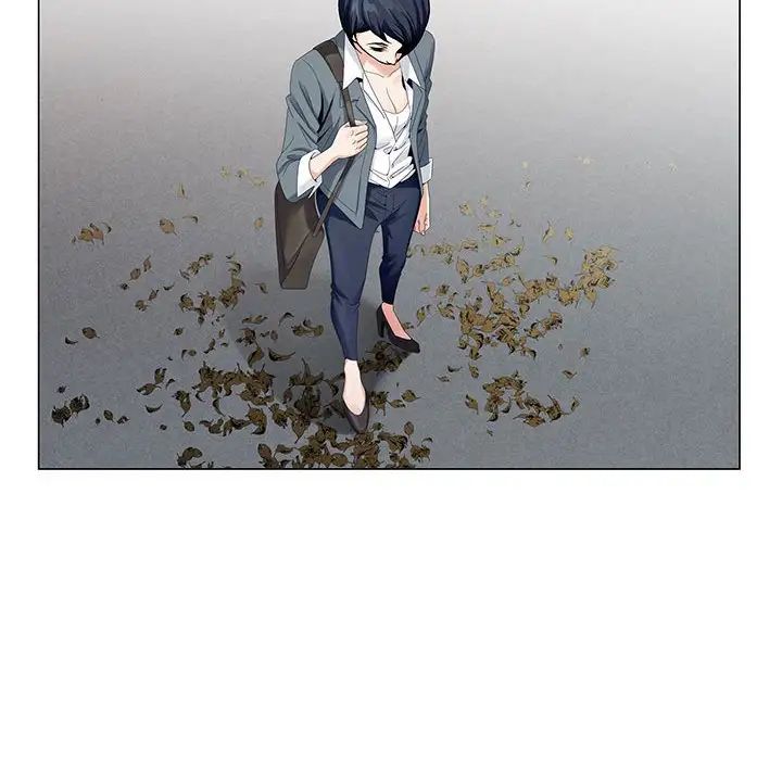 危险水位第64话-最终话（完结）