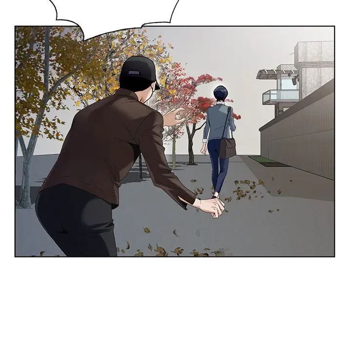 危险水位第64话-最终话（完结）