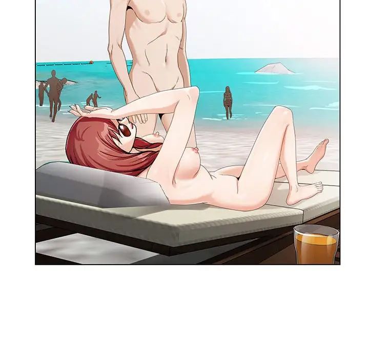 危险水位第64话-最终话（完结）