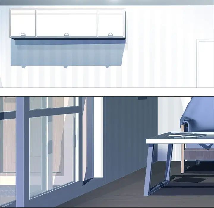 心机女教授第45话