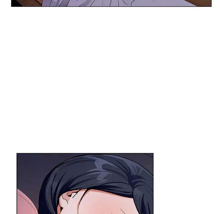 危险水位第64话-最终话（完结）