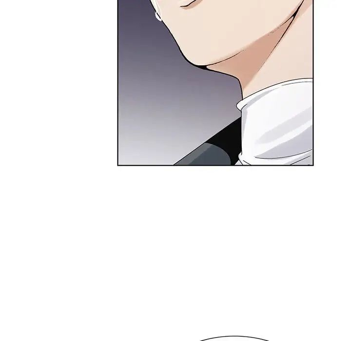 危险水位第64话-最终话（完结）