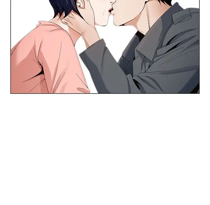 危险水位第64话-最终话(完结)