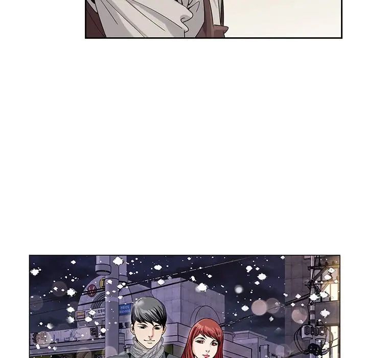 危险水位第64话-最终话（完结）