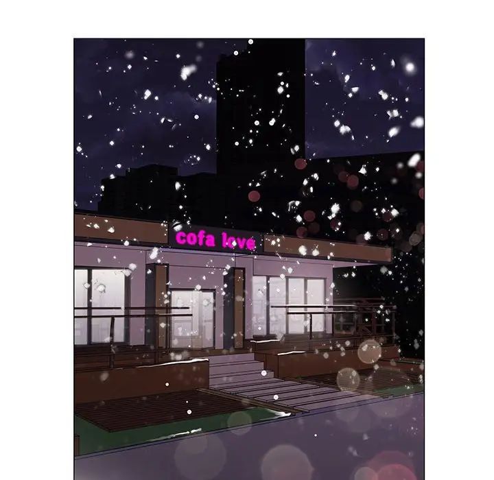 危险水位第64话-最终话(完结)