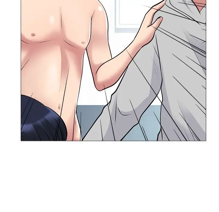 心机女教授第46话