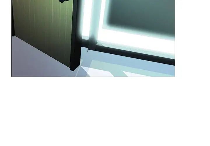 心机女教授第55话