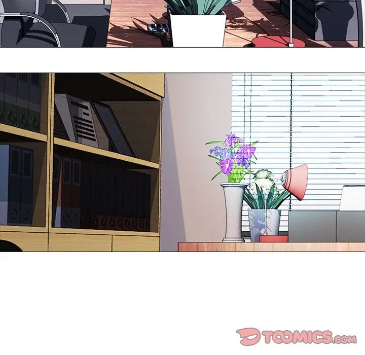 心机女教授第58话