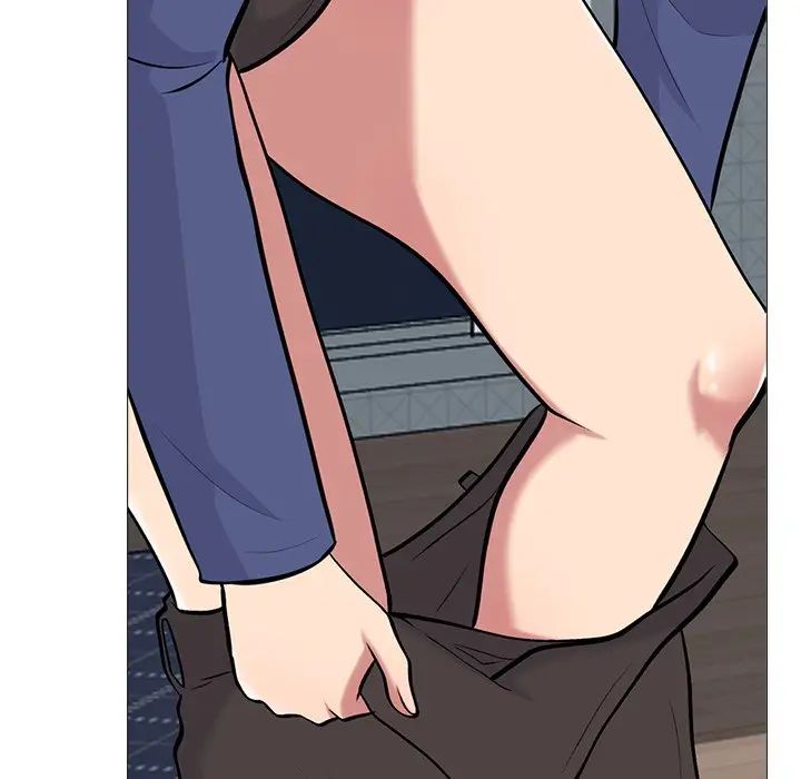 心机女教授第64话