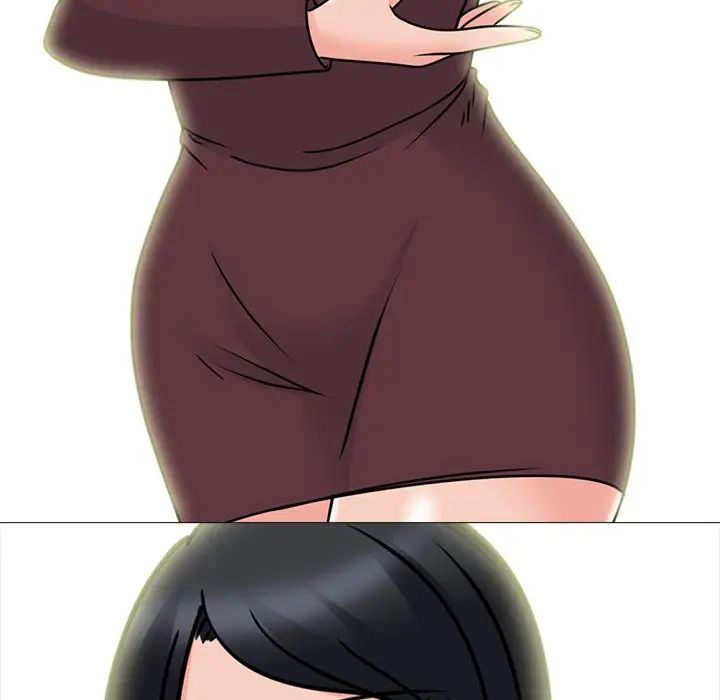 心机女教授第71话