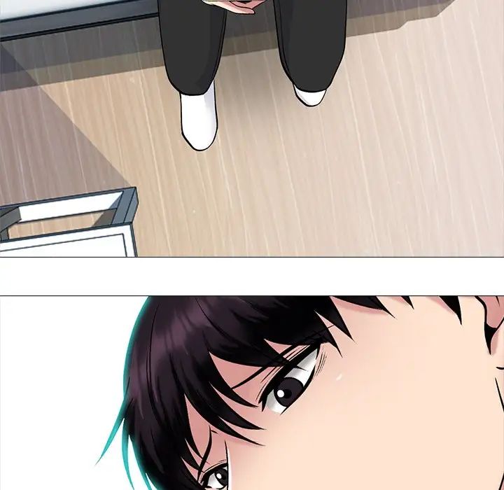 心机女教授第75话