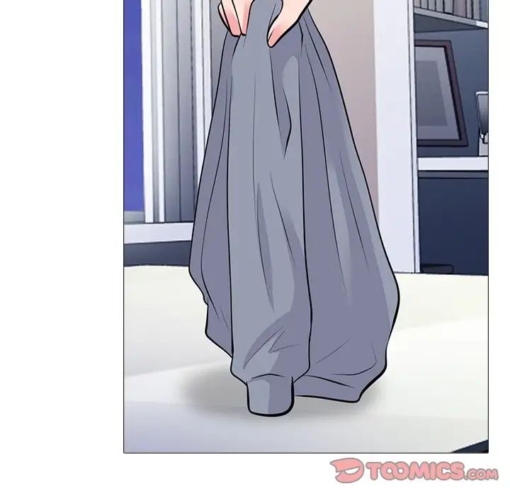 心机女教授第76话