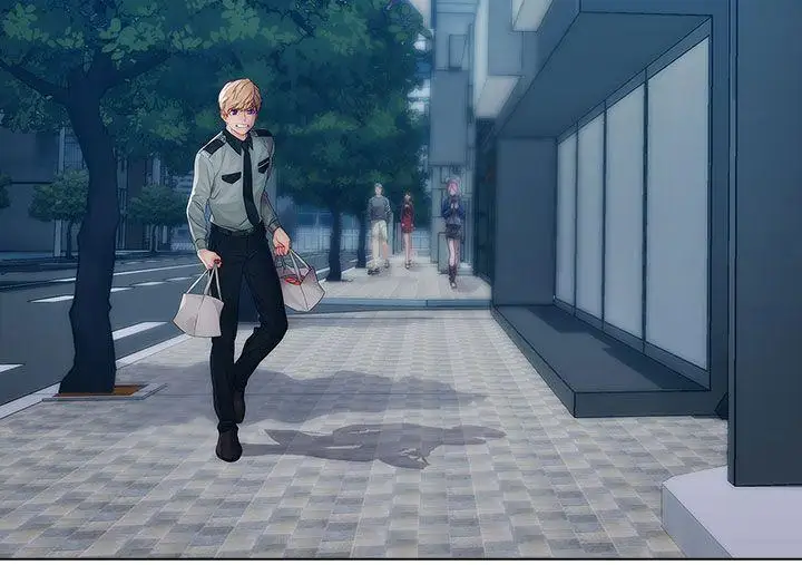 淑女花苑第12话