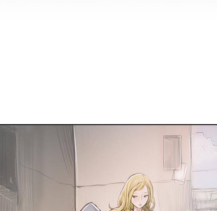 诡秘的姐妹第1话