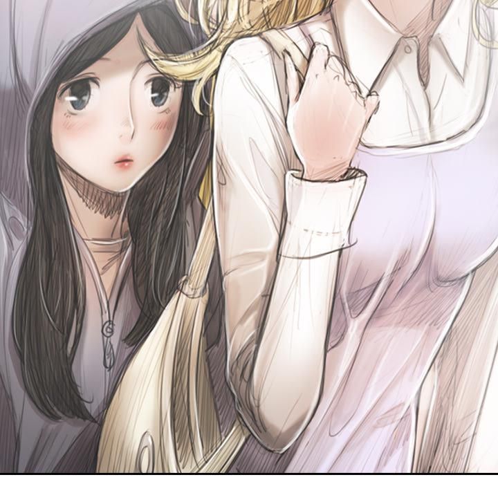 诡秘的姐妹第1话