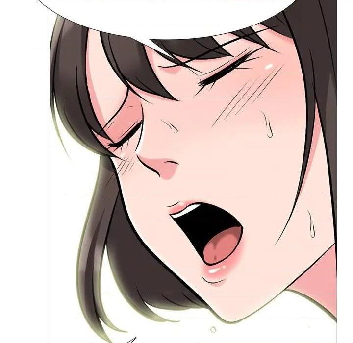 心机女教授第79话