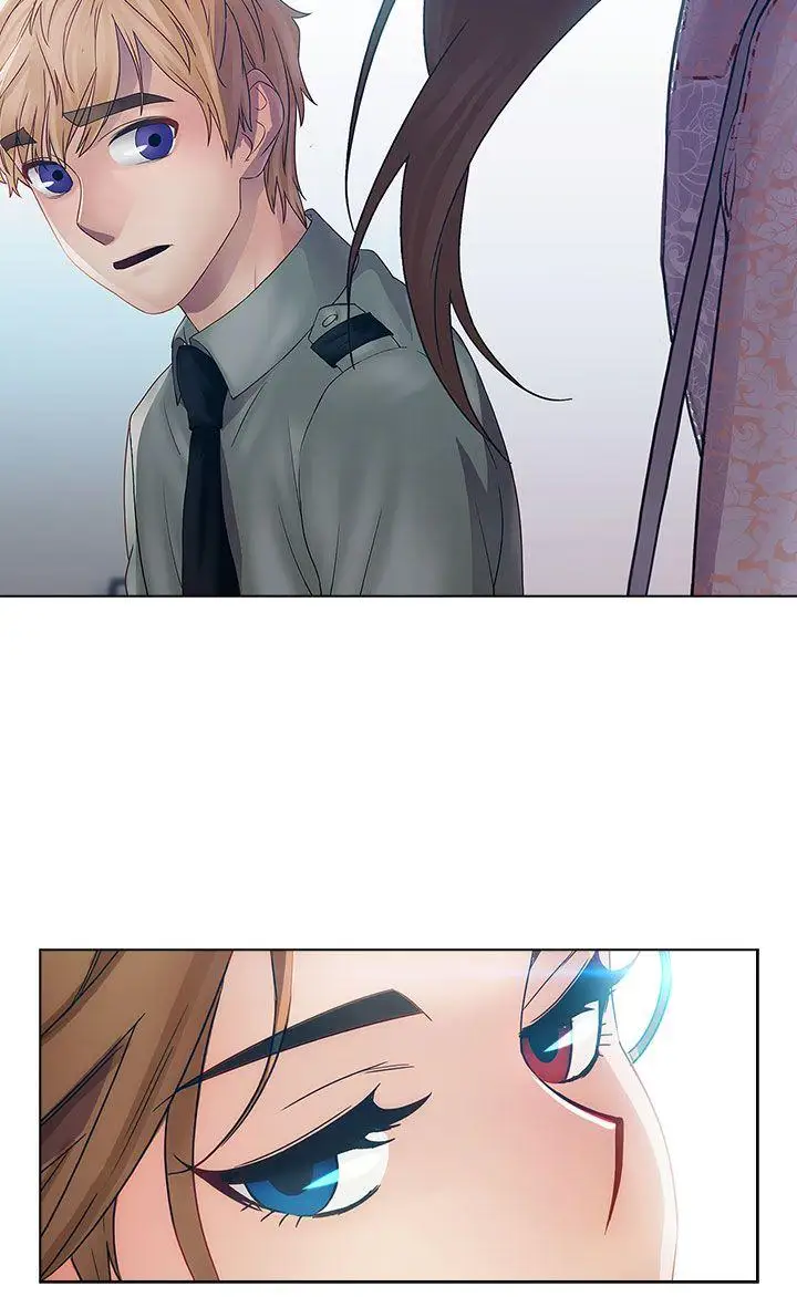 淑女花苑第17话