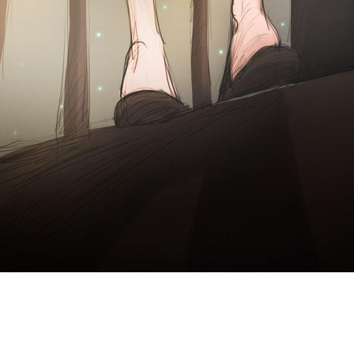 诡秘的姐妹第4话