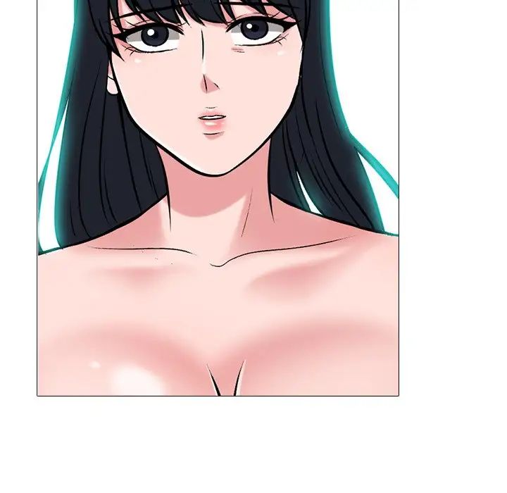 心机女教授第83话