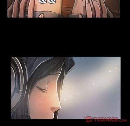 诡秘的姐妹第6话