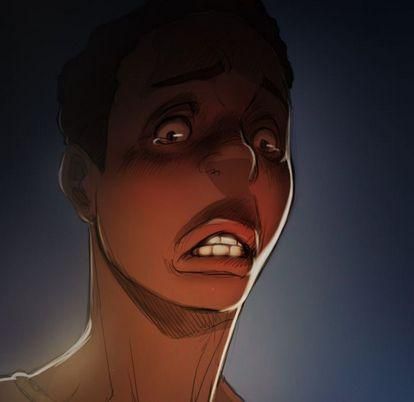 诡秘的姐妹第7话