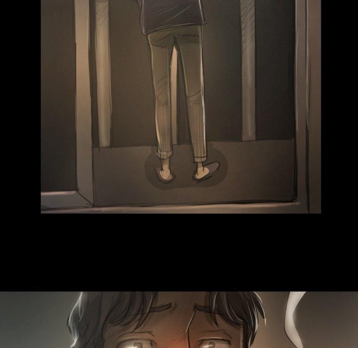 诡秘的姐妹第13话