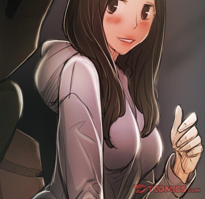 诡秘的姐妹第15话