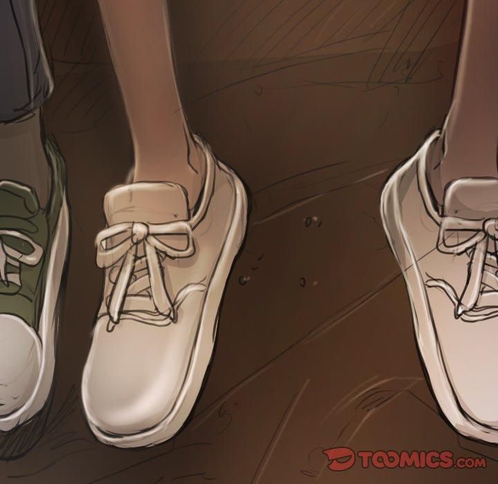 诡秘的姐妹第15话