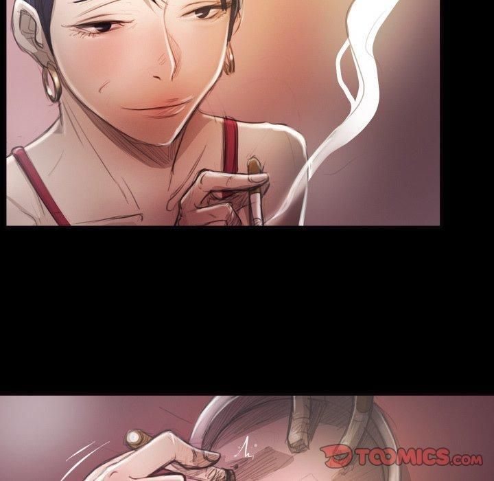 诡秘的姐妹第16话