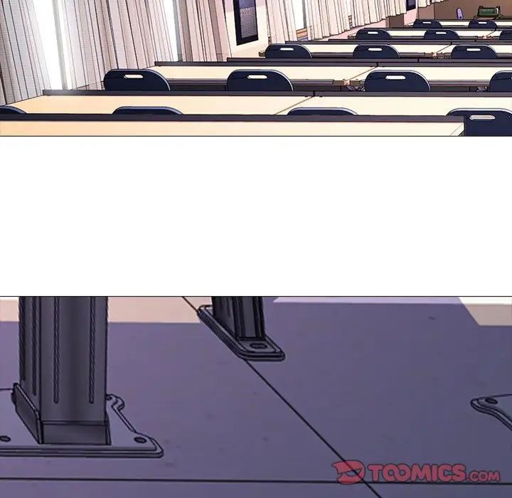 心机女教授第94话