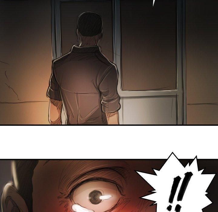 诡秘的姐妹第18话