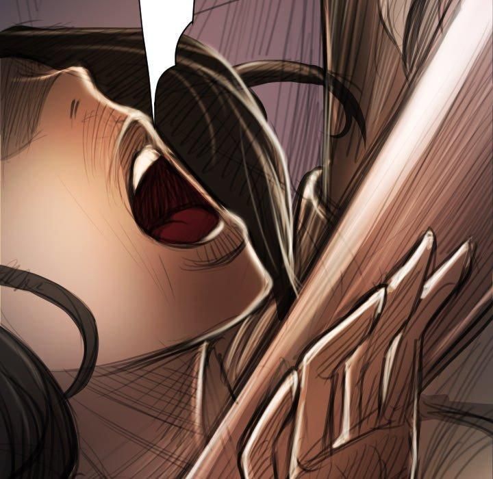 诡秘的姐妹第22话