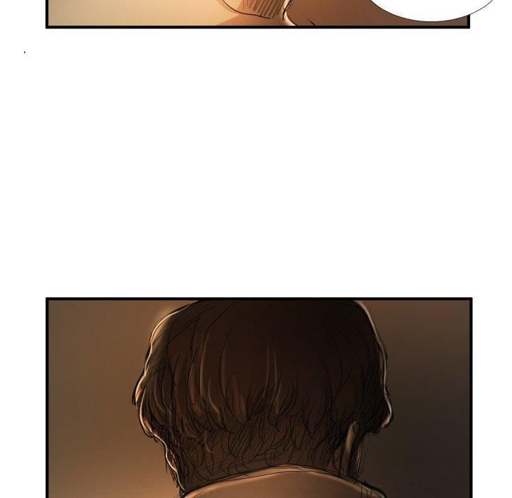 诡秘的姐妹第22话