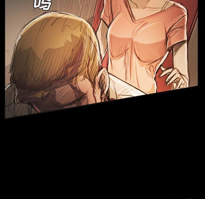 诡秘的姐妹第25话