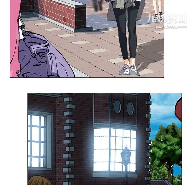 心机女教授第102话